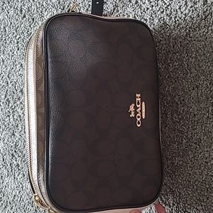 Coach Jes Crossbody - Used